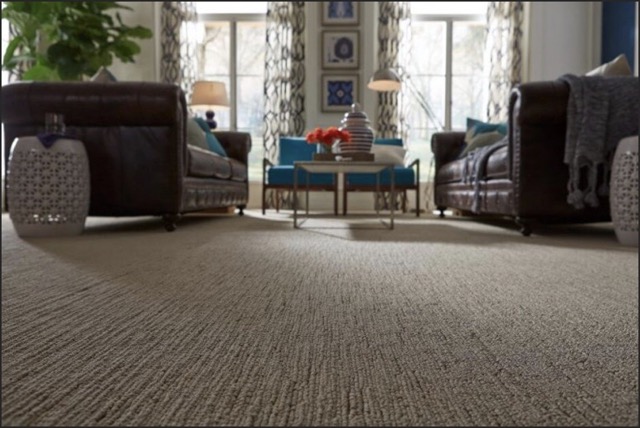 Wall-to-Wall Carpets are a timeless flooring choice that offers both aesthetic appeal and functional benefits